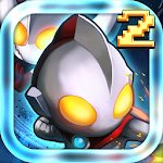 Ultraman Rumble2 screenshot-app