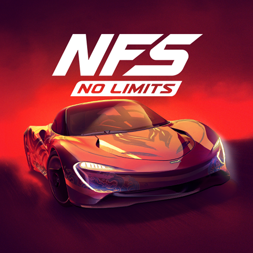 Need for Speed™ No Limits screenshot-app