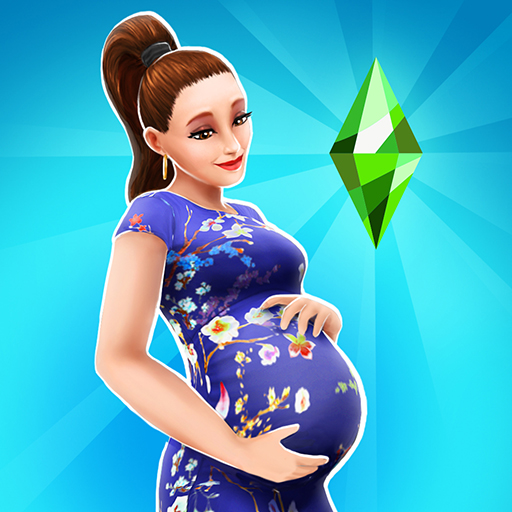 The Sims FreePlay screenshot-app