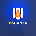 MS Gamer screenshot-app