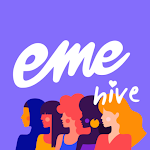 EME Hive screenshot-app