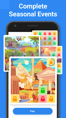 Blockudoku®: block puzzle game screenshot-app