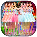 Echo Crazy Magic Mirror Effect screenshot-app