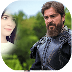 Ertugrul Ghazi Photo Frames screenshot-app