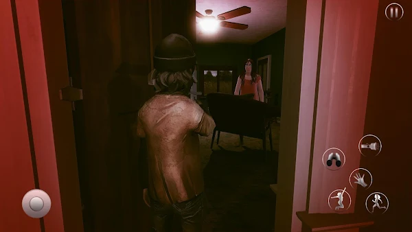 The Grudge 2020: DreadOut WORLD OF HORROR Game screenshot-app