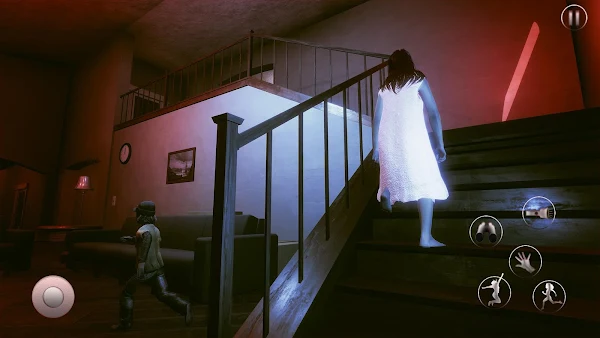 The Grudge 2020: DreadOut WORLD OF HORROR Game screenshot-app