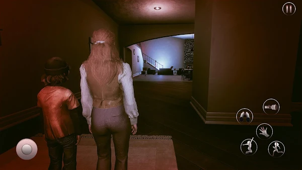The Grudge 2020: DreadOut WORLD OF HORROR Game screenshot-app