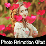 Photo Animated Effect screenshot-app