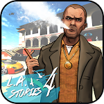 LA Stories 4 New Order Sandbox 2018 screenshot-app