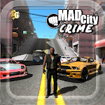 Mad City Crime Stories 1 screenshot-app