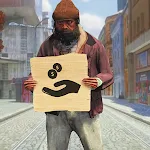 Tramp Simulator screenshot-app