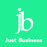 Just Business screenshot-app