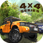 4x4 Off-Road Rally 6 screenshot-app