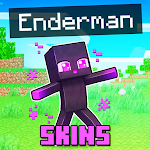 Enderman skins screenshot-app