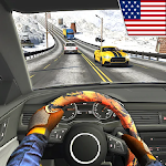 Car Racing Games screenshot-app