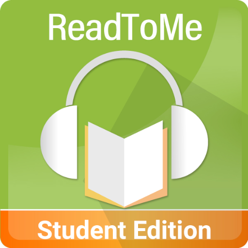 ReadToMe Student Edition screenshot-app