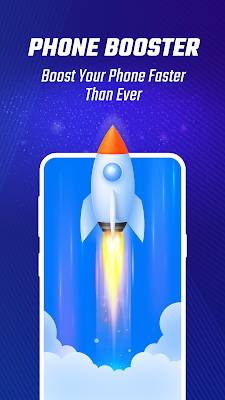 Bravo Cleaner: Speed Booster screenshot-app