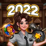 Jewel World Museum screenshot-app