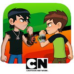 Ben 10 Heroes screenshot-app