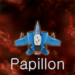 Papillon screenshot-app