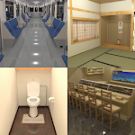 Escape Game screenshot-app