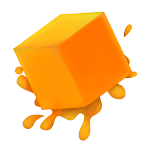 Jelly Shapes screenshot-app