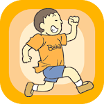 Hide My Test! screenshot-app
