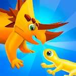 Hyper Evolution screenshot-app