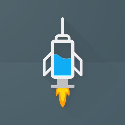 HTTP Injector (SSH/Proxy/V2Ray) VPN screenshot-app