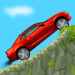 Exion Hill Racing screenshot-app