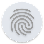 App FingerLock screenshot-app