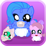 Home Pony screenshot-app