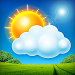 Weather XL PRO screenshot-app