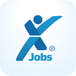 ExpressJobs Job Search & Apply screenshot-app