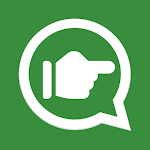 ChatWhats screenshot-app