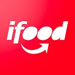 iFood screenshot-app