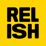 Relish by ezCater screenshot-app