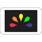 OLED Saver screenshot-app