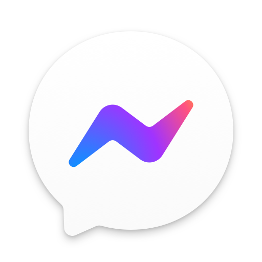 Messenger Lite screenshot-app