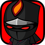 Ninjas screenshot-app