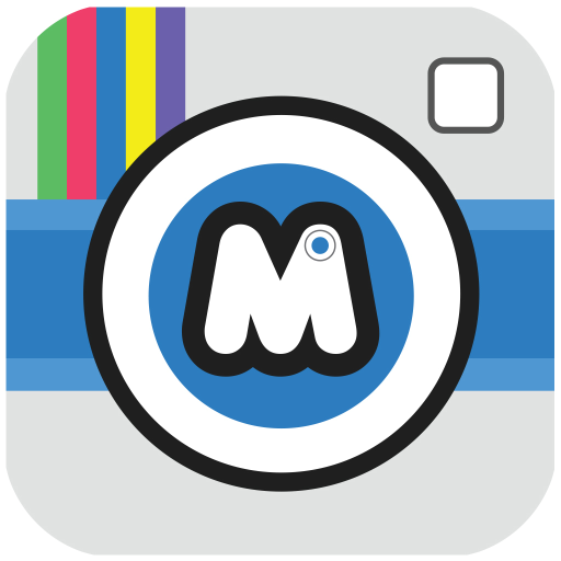 Mega Photo screenshot-app
