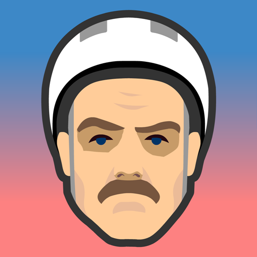 Happy Wheels screenshot-app