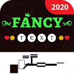 Fancy Text screenshot-app