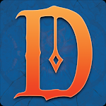 Legends of the Dark screenshot-app