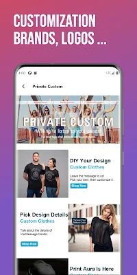 FashionTIY - Wholesale Market screenshot-app