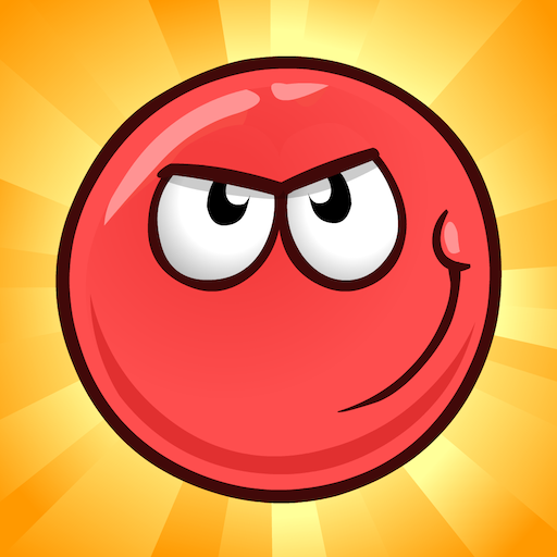 Red Ball 4 screenshot-app