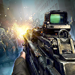 Zombie Frontier 3 screenshot-app
