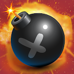 Captain TNT screenshot-app