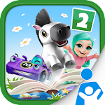 Applaydu family games screenshot-app
