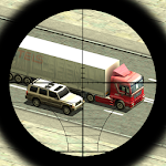 Sniper screenshot-app